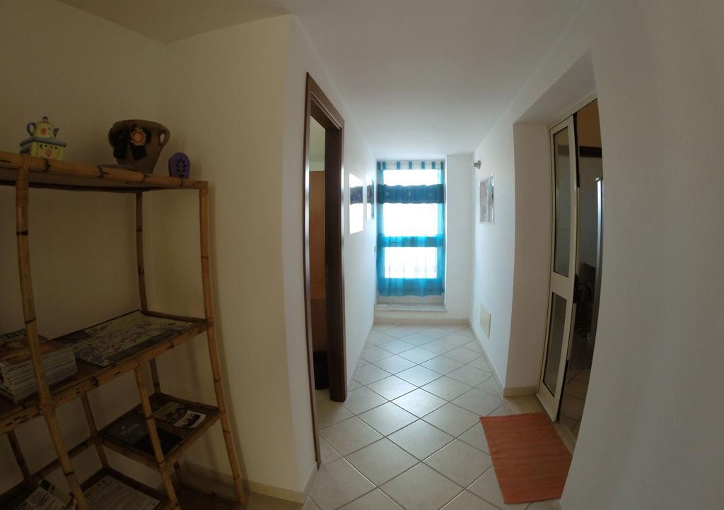 Case Spazioscena - Polimnia Castelbuono Kültér fotó